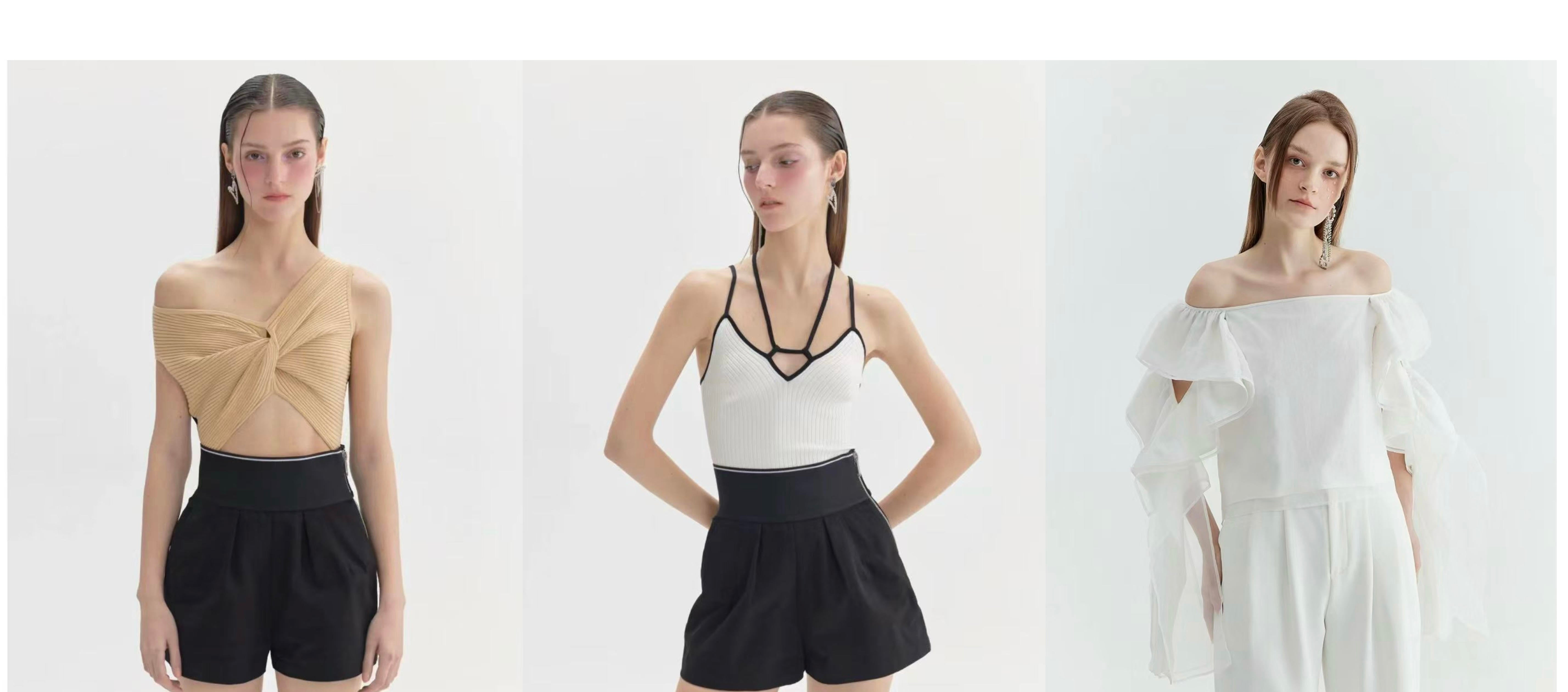 Shop Fashion-Forward Dresses & Accessories | N5 Boutique Shop