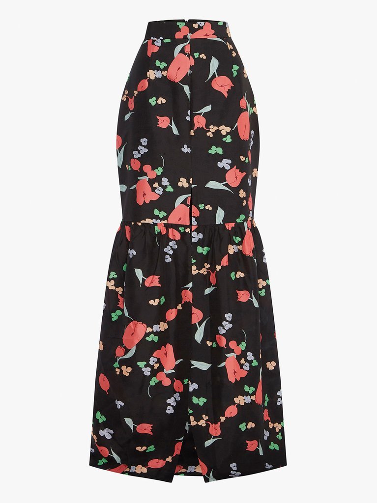 Alice McCall Move Over Skirt Ebony Confetti - Room 29