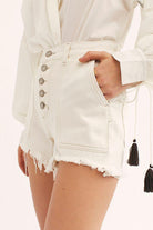 Free People Jesse Carpenter Short - Room 29