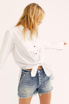 Free People Jesse Carpenter Short - Room 29