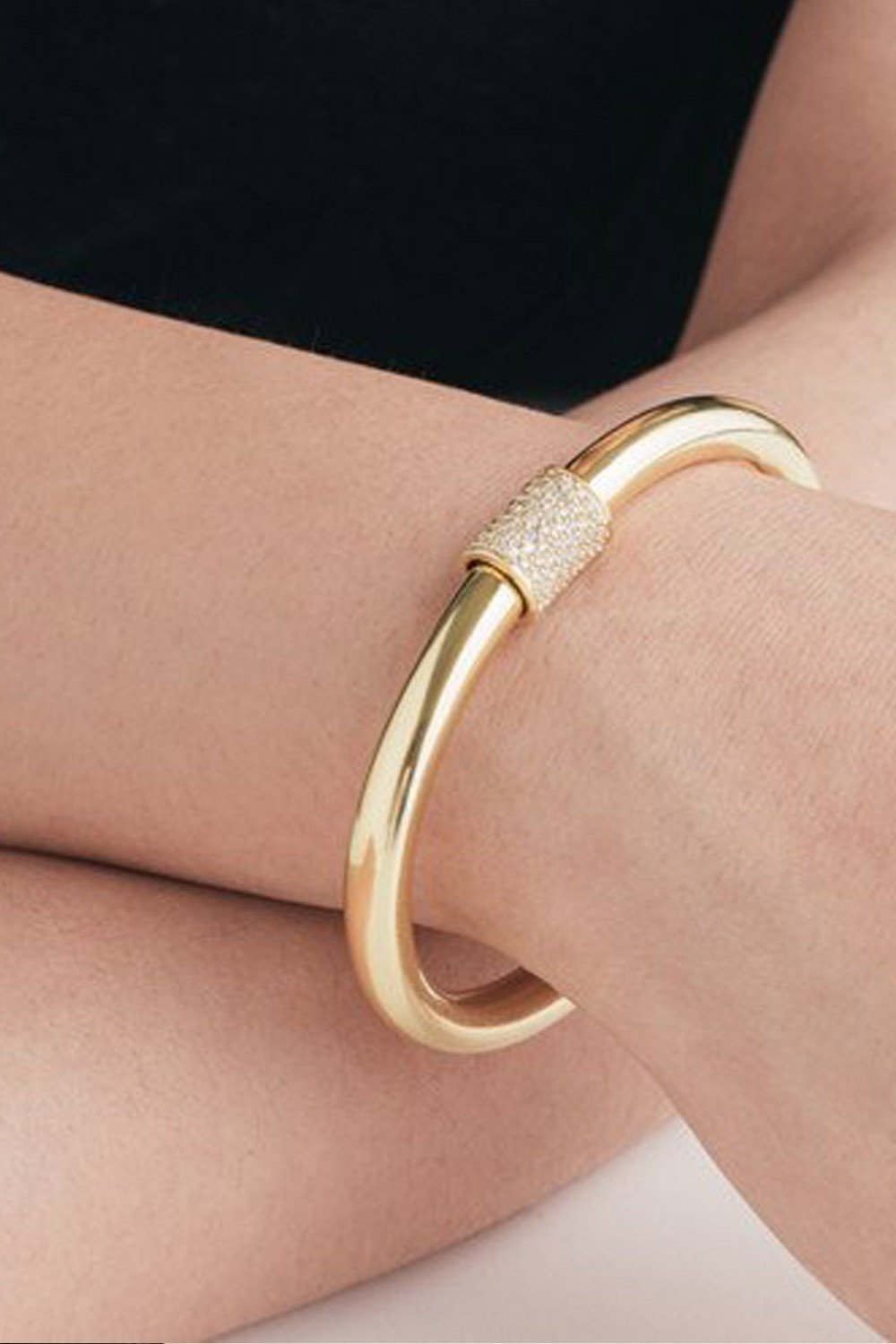 YunYun Sun SS17 YYS Juno Pendant Gold - Room 29